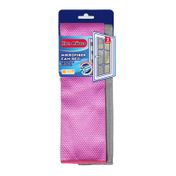 Klen Hauss 2'li Mikrofiber Cam Bezi