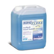 Klino 5 kg Flora Bahar Parfümlü Genel Temizleyici