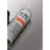 Klino 500 ml Magic Inox Paslanmaz Çelik Metal Krom Nikel Çok Amaçlı Yüzey Temizleyici
