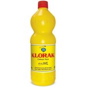Klorak 12x940 ml Çamaşır Suyu