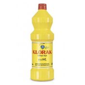 Klorak 940 ml Çamaşır Suyu