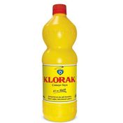Klorak El Matik 2000 ml Çamaşır Suyu