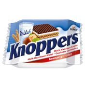 Knoppers 25 gr Gofret