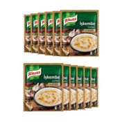 Knorr 12 Adet İşkembe Çorba