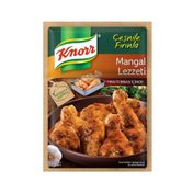 Knorr 12 x 32 gr Fırında Tavuk Çeşnisi Mangal Harcı