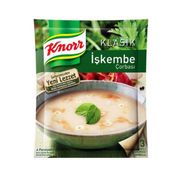 Knorr 12x63 gr Hazır İşkembe Çorbası