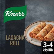 Knorr 180 gr Lazanya Roll