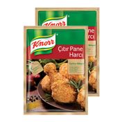 Knorr 2 x 90 gr Çıtır Pane Harcı