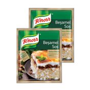 Knorr 2 x70 gr Beşamel Sos
