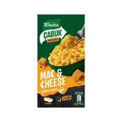 Knorr 212 gr Mac Cheese Çabuk Makarna