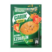 Knorr 22 gr Kıtırlı Ezogelin Çabuk Çorba