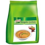 Knorr 3 kg Ezogelin Çorbası