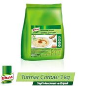 Knorr 3 kg Tutmaç Çorbası