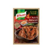 Knorr 31 gr Fırından Tavuk Çeşni Acılı Baharat