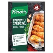 Knorr 34 gr Fırında Tavuk Çeşnisi