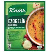 Knorr 3x72 gr Ezogelin Çorba