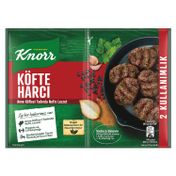 Knorr 41 x 2 gr Köfte Harcı