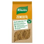 Knorr 50 gr Toz Zencefil