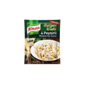 Knorr 52 gr 4 Peynirli Makarna Sosu