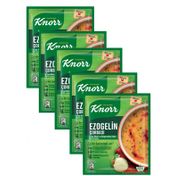 Knorr 5x72 gr Ezogelin Çorba