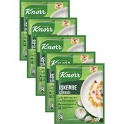 Knorr 5x72 gr İşkembe Çorba