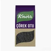 Knorr 60 gr Çörekotu