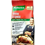 Knorr 60 gr Tavuk Çeşnisi