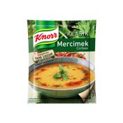 Knorr 65 gr Mercimek Çorbası
