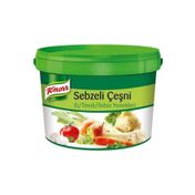 Knorr 6,5 kg Sebzeli Çeşni