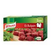 Knorr 6'li Et Bulyon