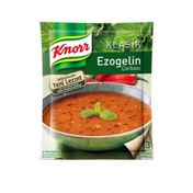 Knorr 74 gr Klasik Ezogelin Çorbası