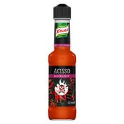 Knorr Acısso Extra Hot Acı Biber Sosu  52 gr