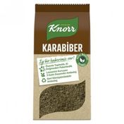Knorr Baharat 60 gr Karabiber