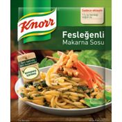 Knorr Fesleğenli 50 gr Makarna Sosu