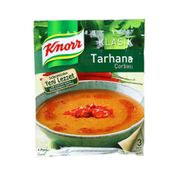Knorr Klasik Tarhana Çorbası 74 gr x 12 Paket