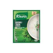 Knorr Kremalı 65 gr Tavuk Çorbası
