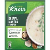 Knorr Kremalı Mantar 63 gr Çorba