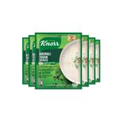 Knorr Kremalı Tavuk Çorbası 69 gr X 6 Adet