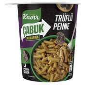 Knorr Trüflü Penne 65 gr Çabuk Makarna