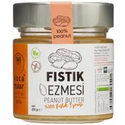 Kocamaar Çiftliği 205 gr Fıstık Ezmesi