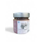 Kocamaar Çiftliği 210 gr Çikolatalı Fındık Ezmesi