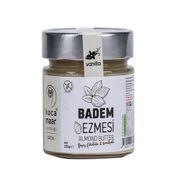 Kocamaar Çiftliği 220 gr Beyaz Çikolata ve Vanilya Badem Ezmesi