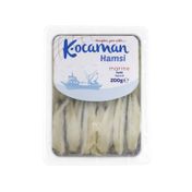 Kocaman 200 gr Marine Hamsi