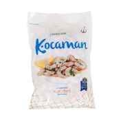 Kocaman 500 gr Dondurulmuş Karides