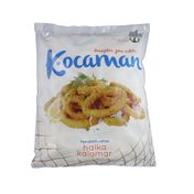 Kocaman 500 gr Halka Kalamar