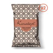 Kocatepe 100 gr Paket Türk Kahvesi