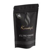 Kocatepe 250 gr Premium Filtre Kahve