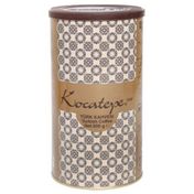 Kocatepe 500 gr Teneke Türk Kahvesi