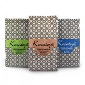 Kocatepe Kahve Sever 500 gr  Set