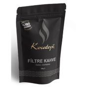 Kocatepe Özel Harman Filtre Kahve 250 gr
